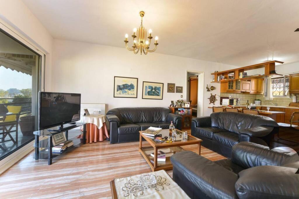 Apartment Mon Repo Palace *